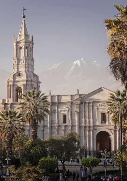 Arequipa