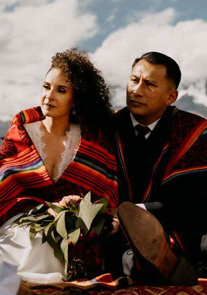 Droombestemmingen voor een themahuwelijk in Cusco